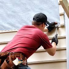 Best Custom Siding Design  in Cutchogue, NY